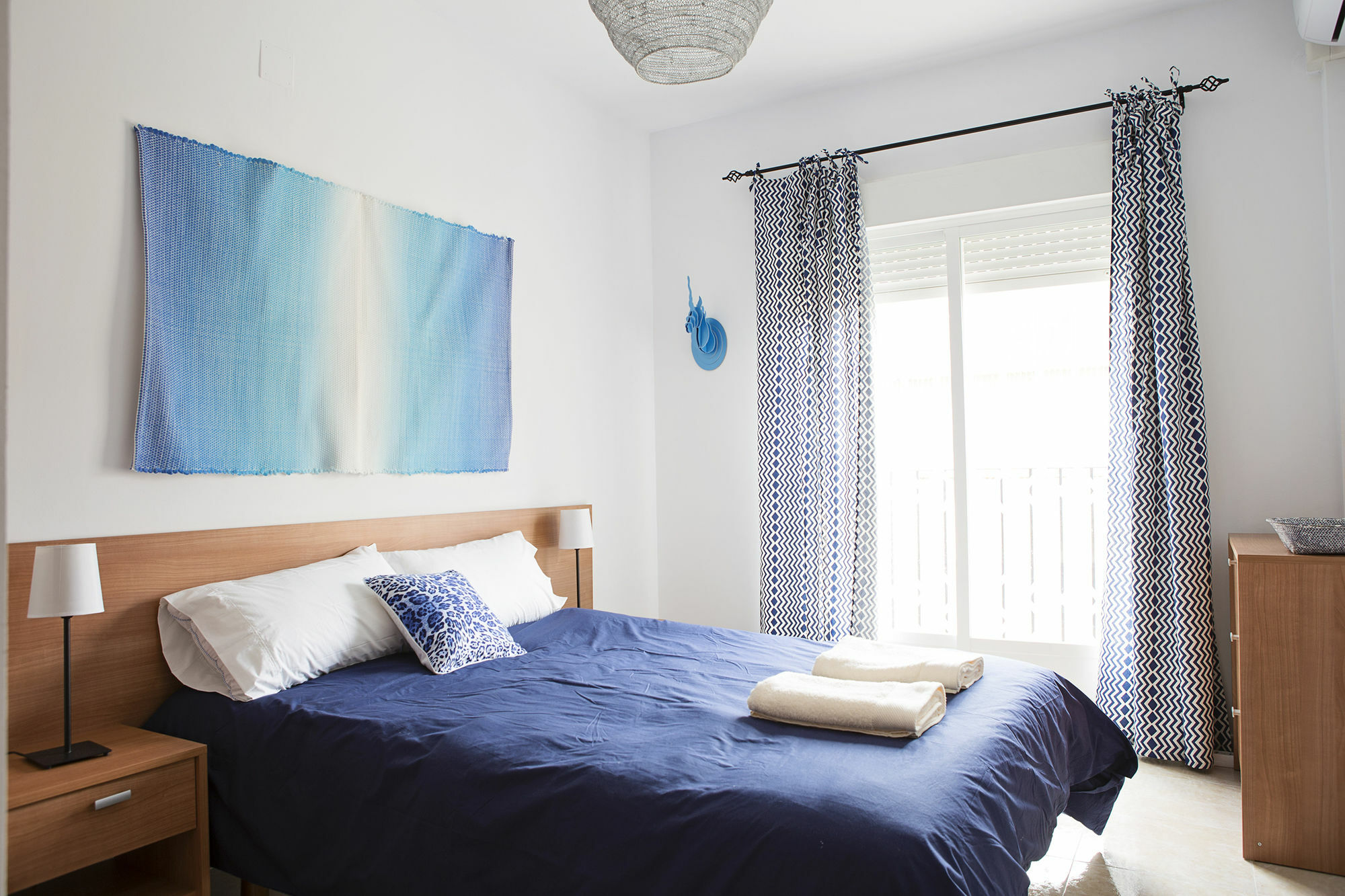 Hello Malaga Flat Delicias Apartment Ngoại thất bức ảnh