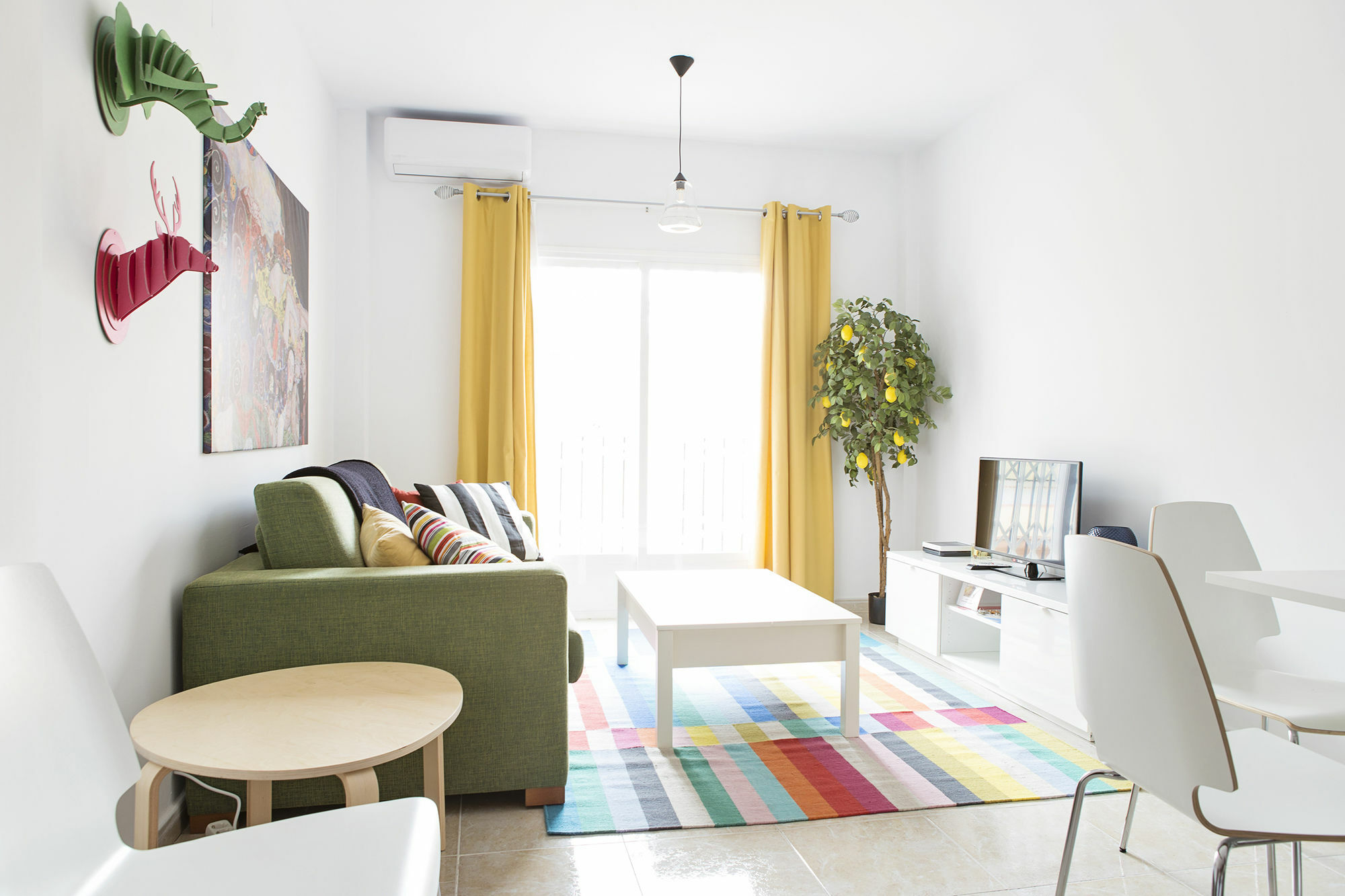 Hello Malaga Flat Delicias Apartment Ngoại thất bức ảnh