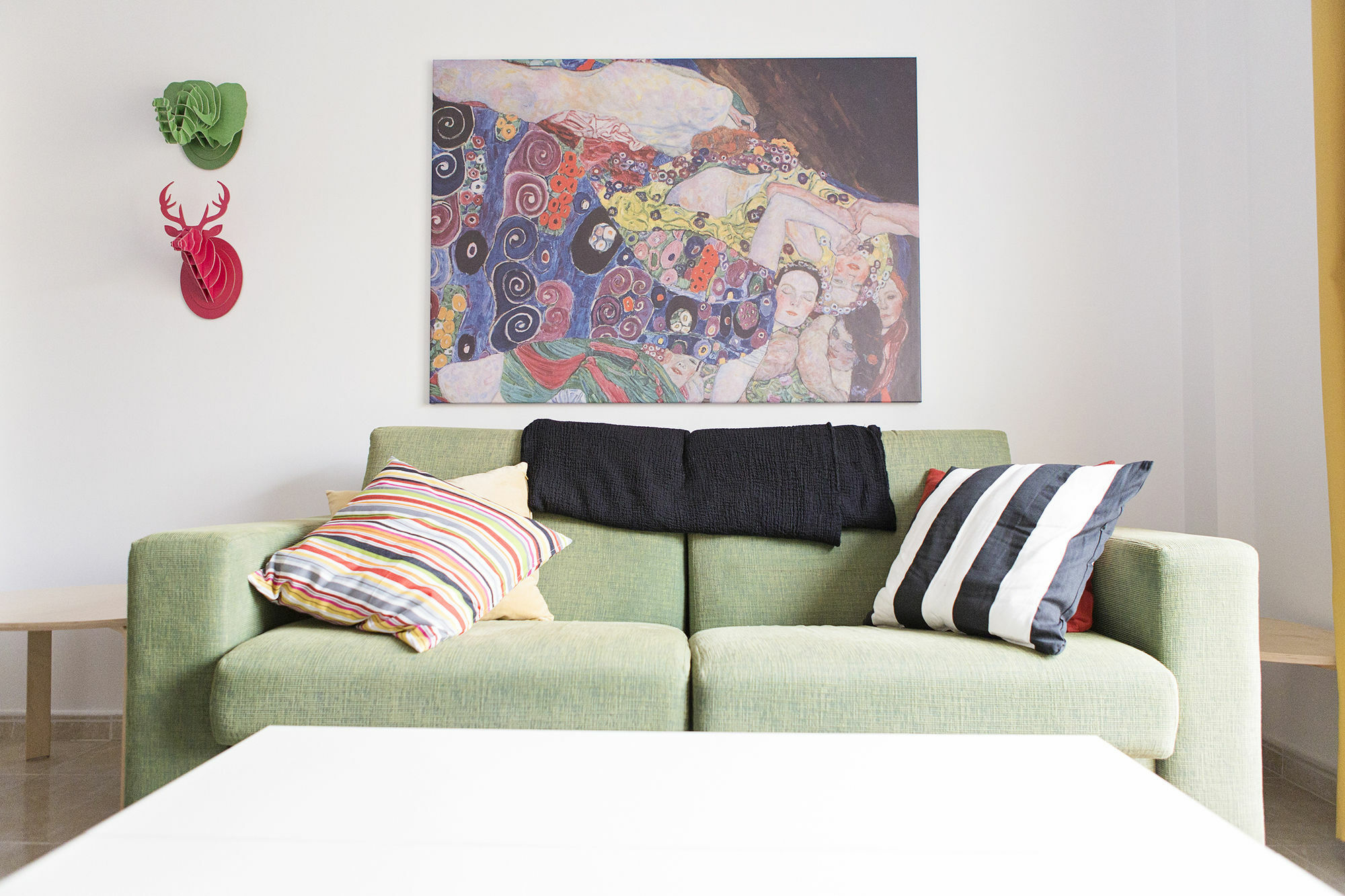 Hello Malaga Flat Delicias Apartment Ngoại thất bức ảnh
