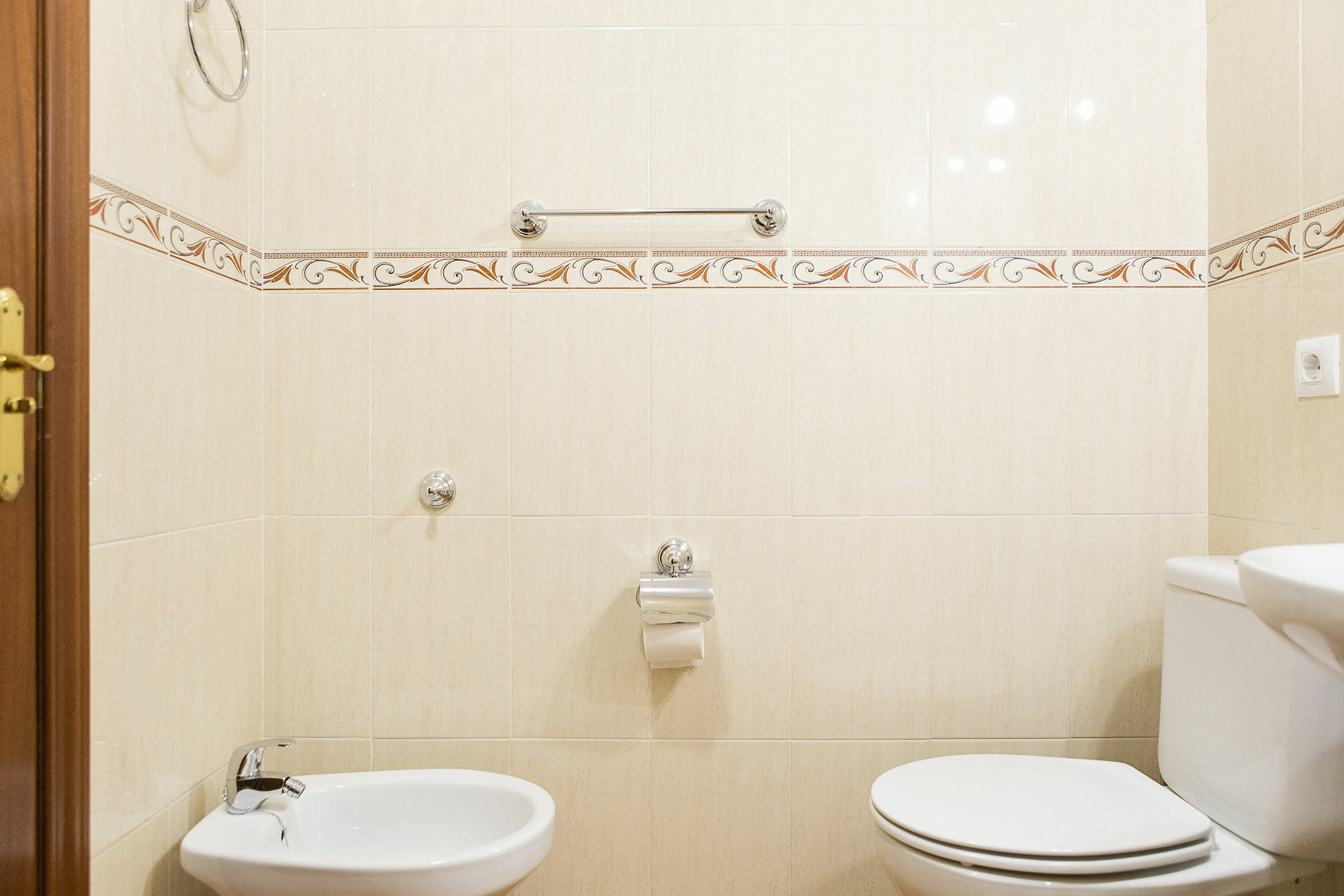 Hello Malaga Flat Delicias Apartment Ngoại thất bức ảnh