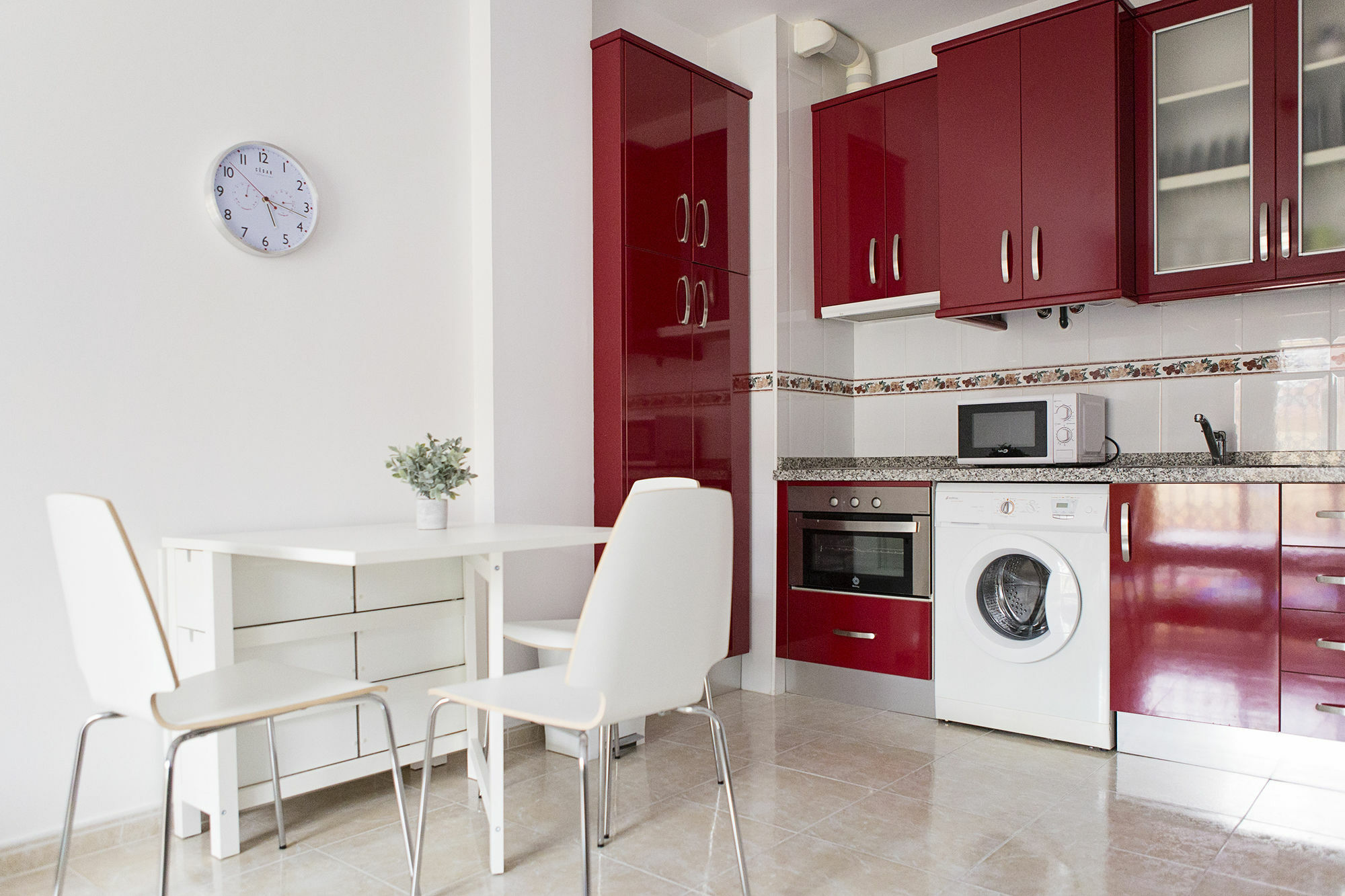 Hello Malaga Flat Delicias Apartment Ngoại thất bức ảnh