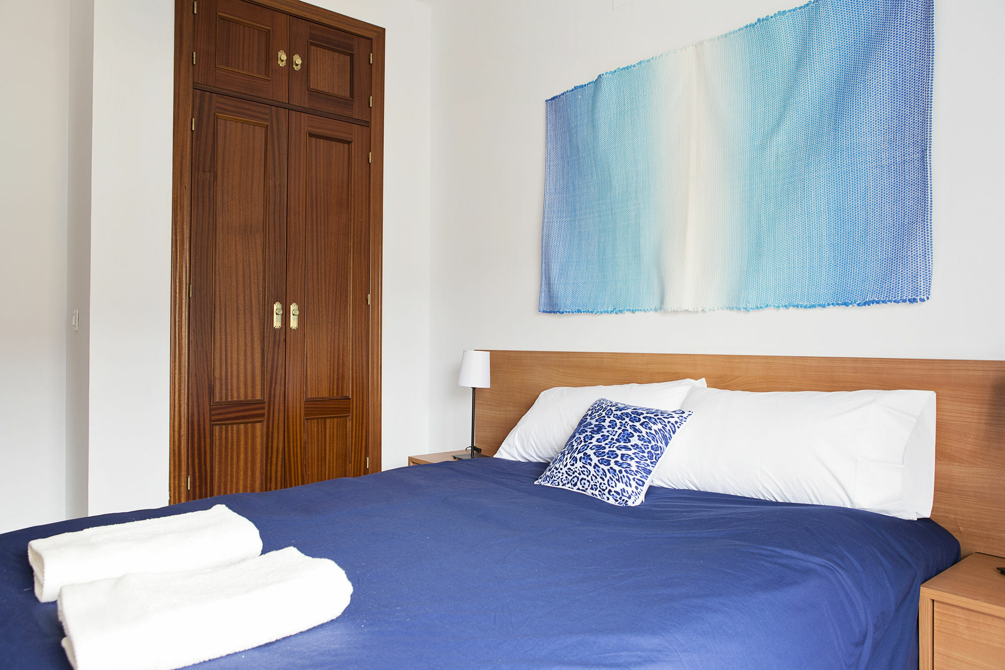 Hello Malaga Flat Delicias Apartment Ngoại thất bức ảnh