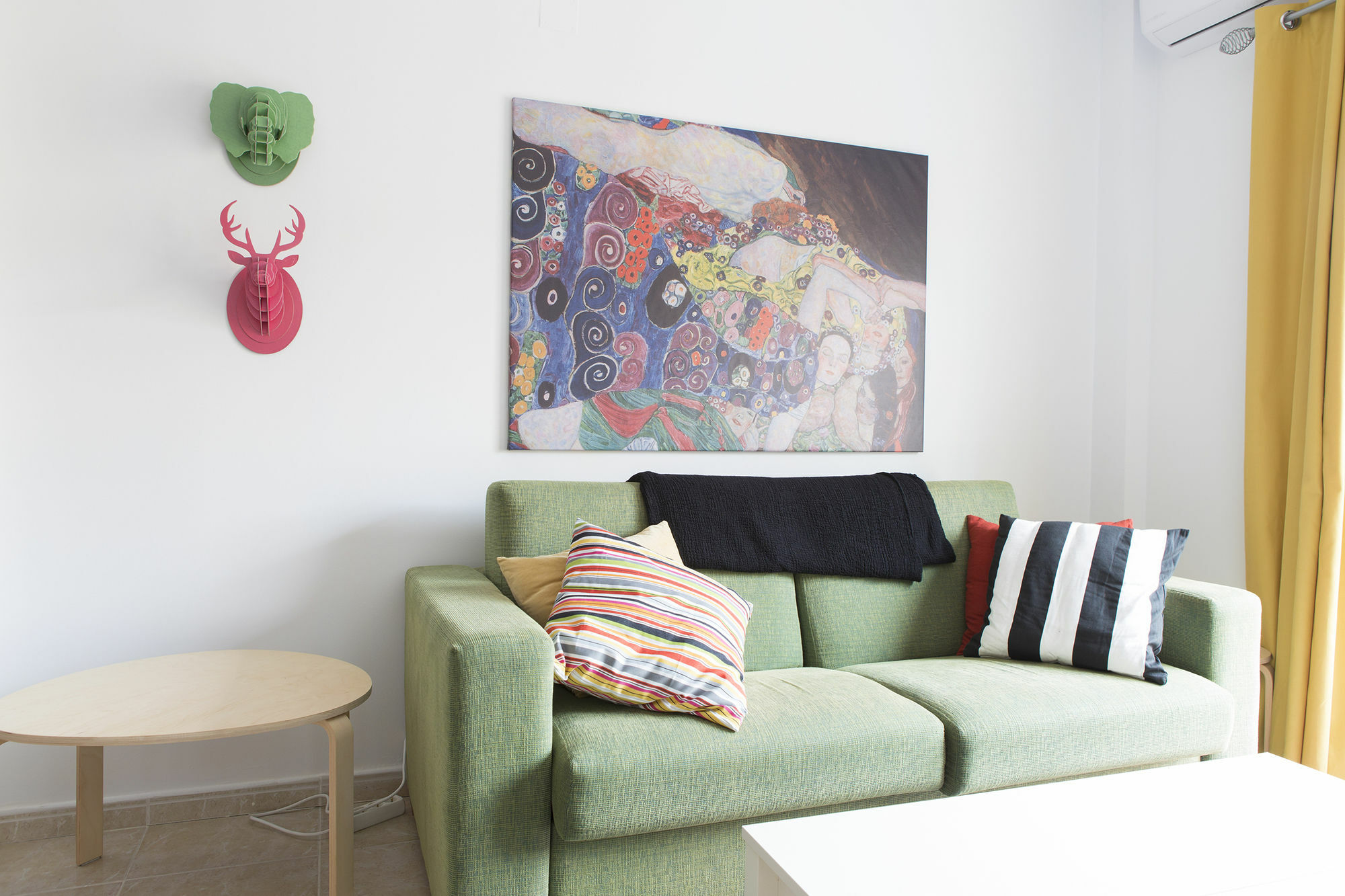 Hello Malaga Flat Delicias Apartment Ngoại thất bức ảnh