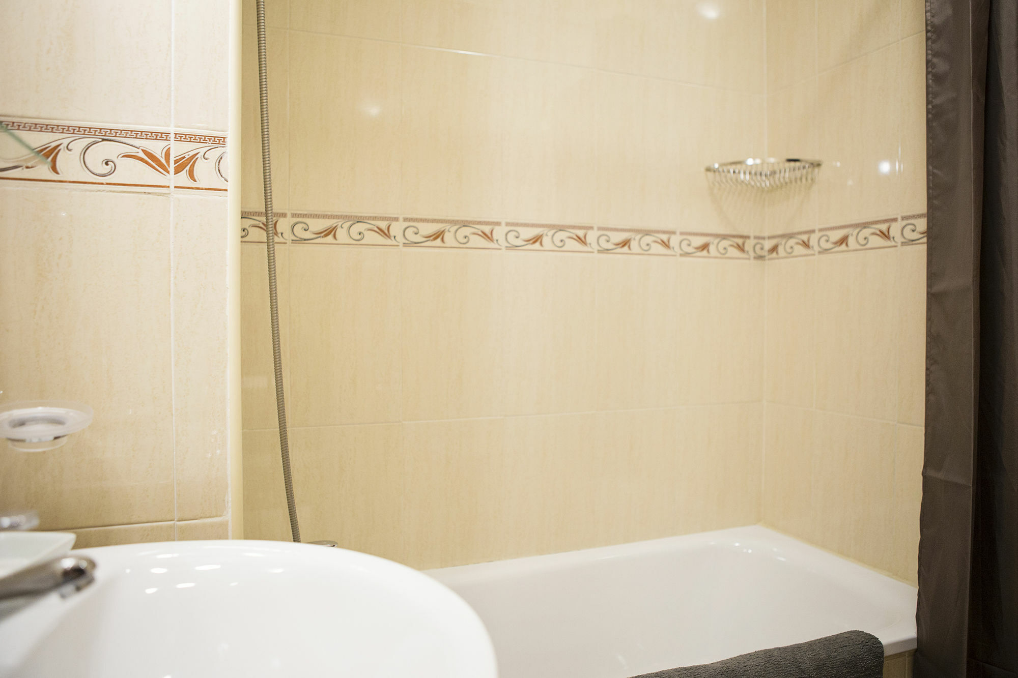 Hello Malaga Flat Delicias Apartment Ngoại thất bức ảnh