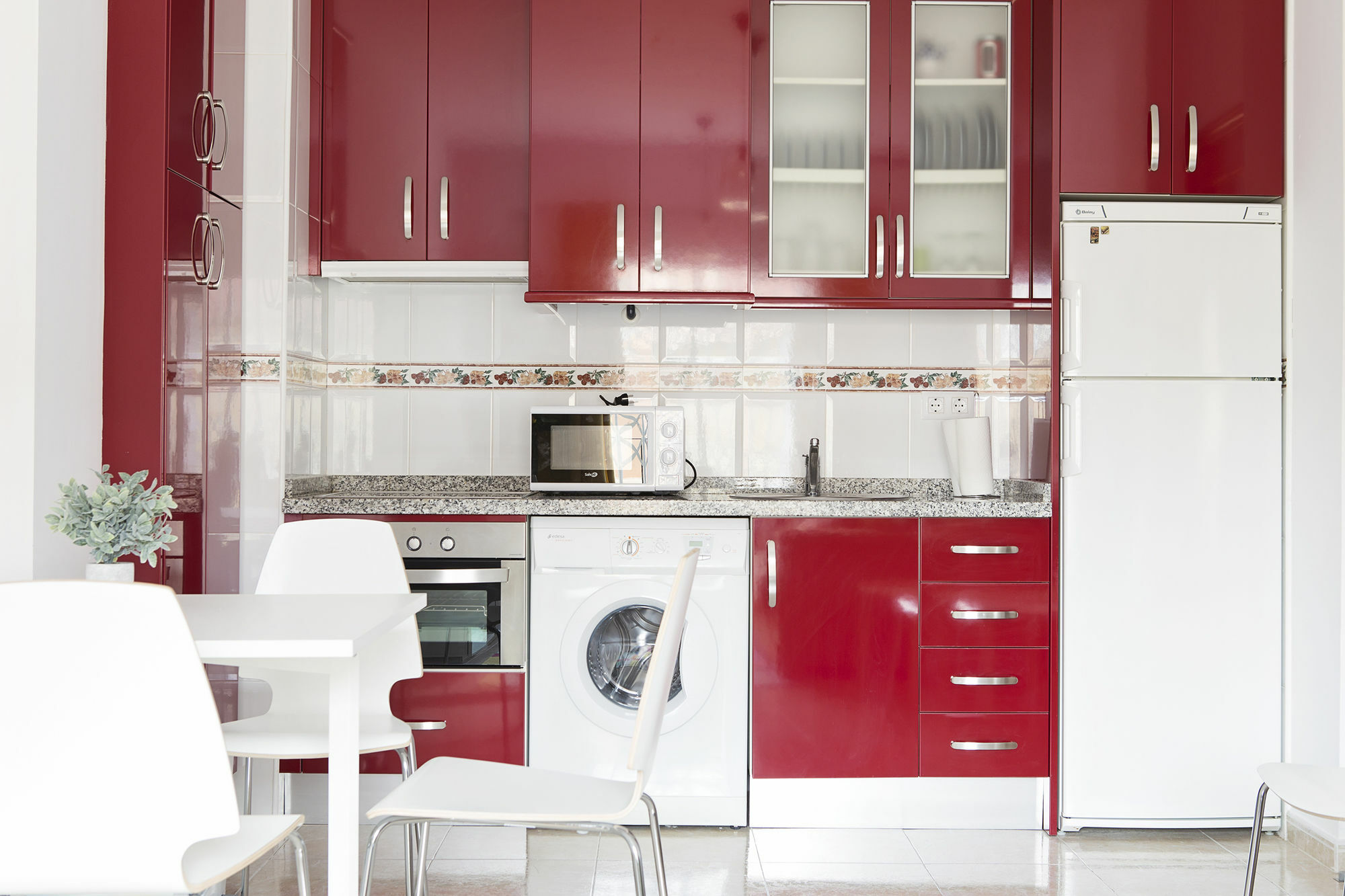 Hello Malaga Flat Delicias Apartment Ngoại thất bức ảnh